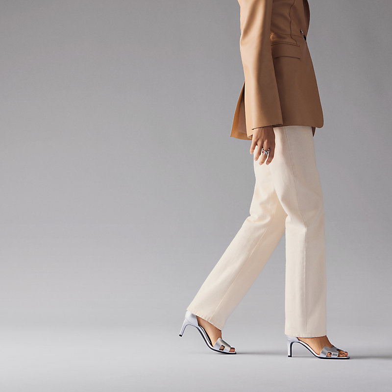 Joy 70 sandal | Hermès USA